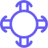 CommonTable Logo